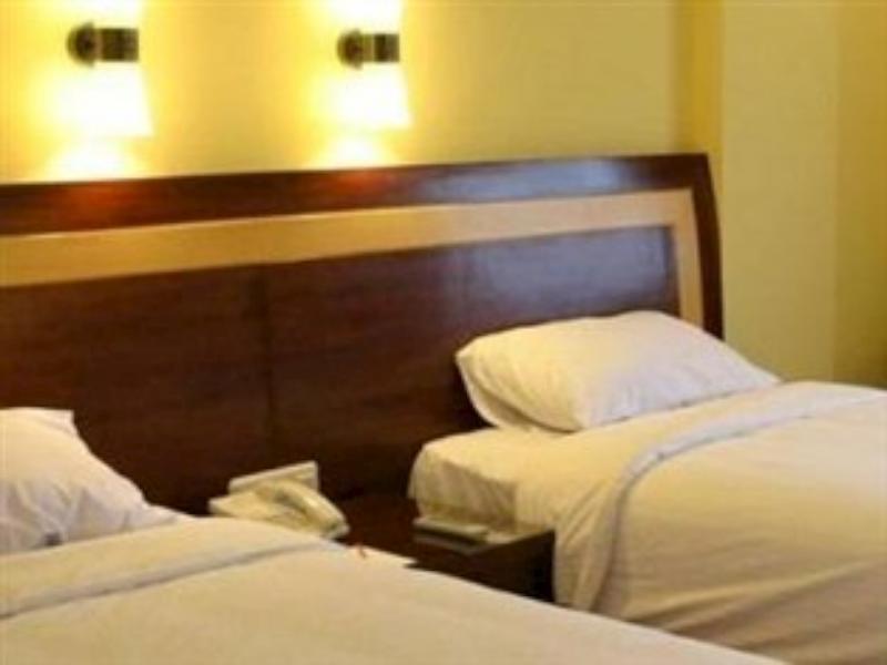 סמאראנג Semesta Heritage Hotel & Convention מראה חיצוני תמונה
