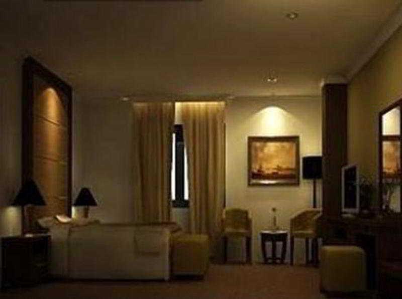 סמאראנג Semesta Heritage Hotel & Convention מראה חיצוני תמונה